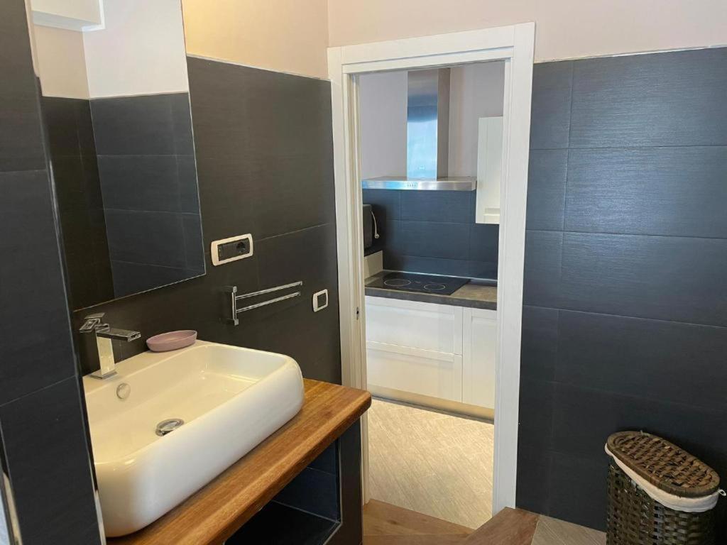 Civico 8 Alexander Appartement Alghero