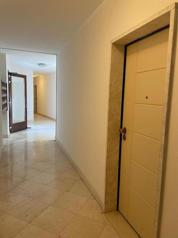 Civico 8 Alexander Appartement *