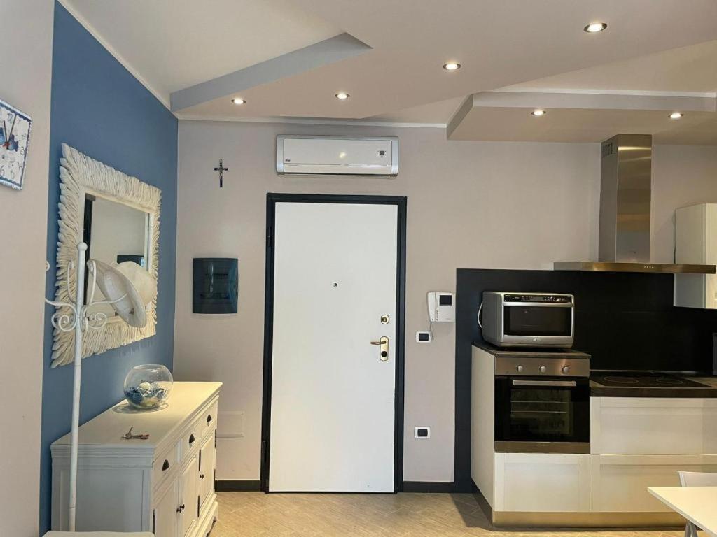 Civico 8 Alexander Appartement