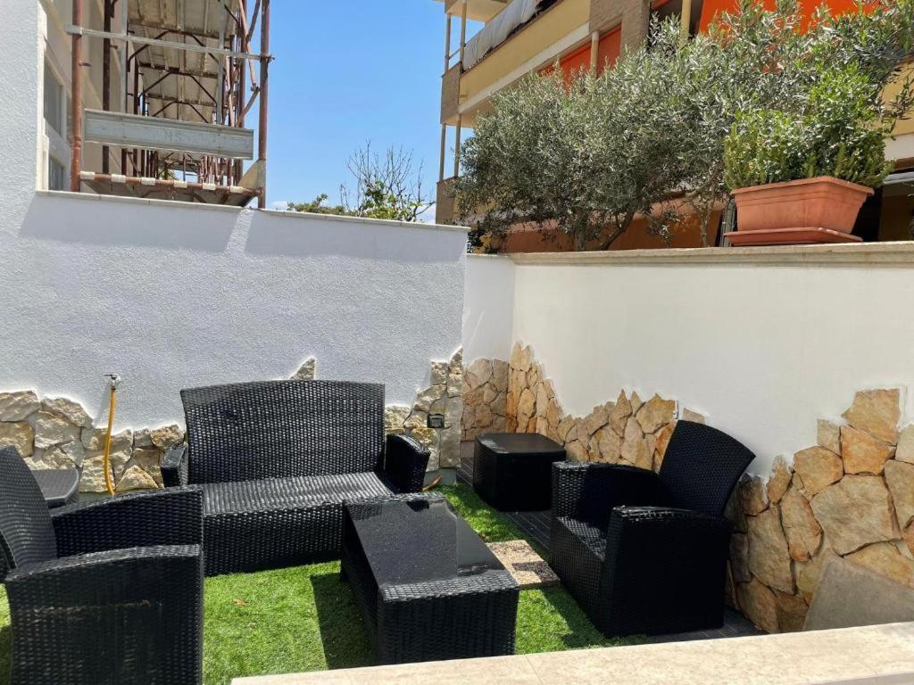Appartement Civico 8 Alexander *