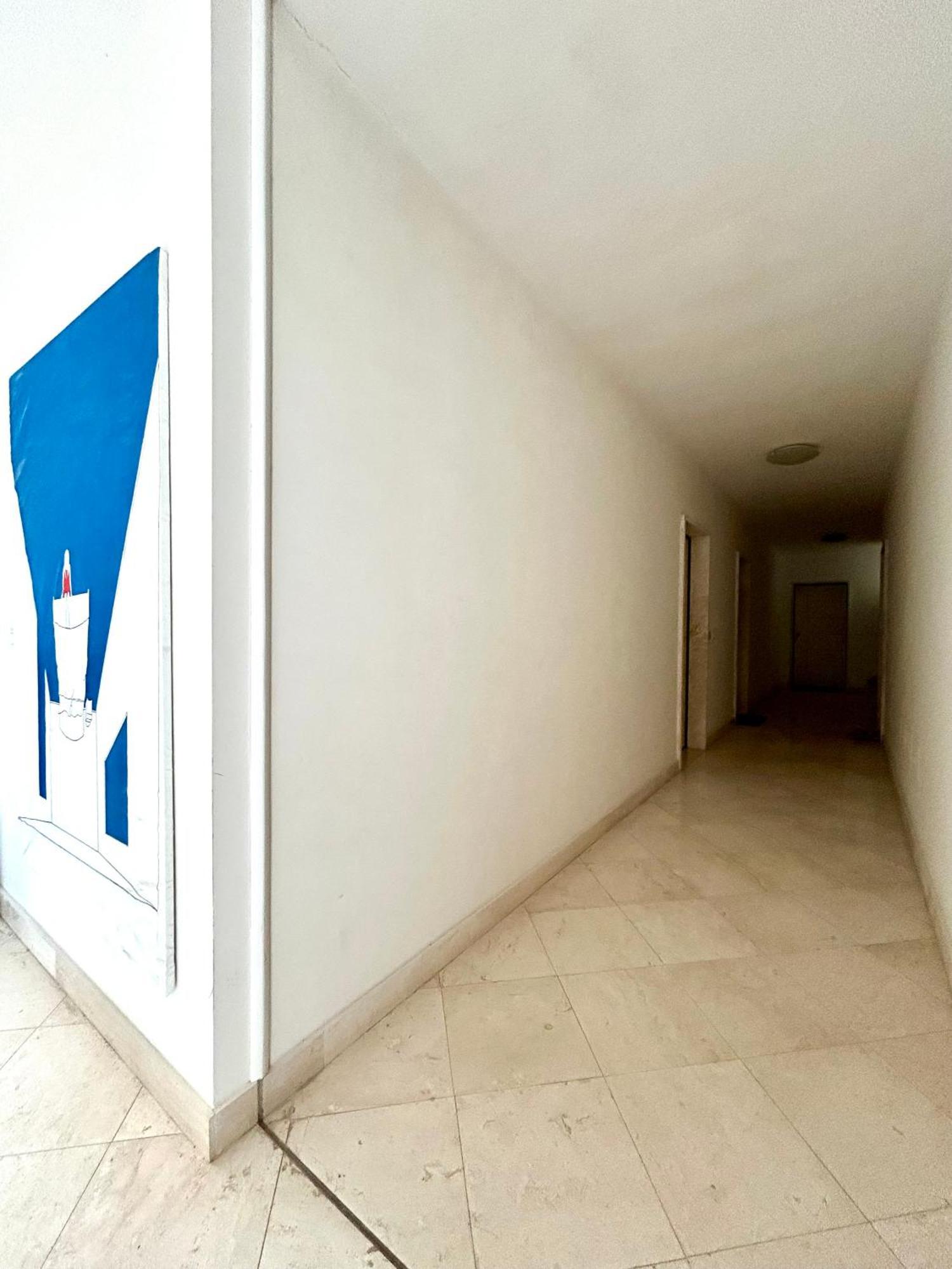 Appartement Civico 8 Alexander