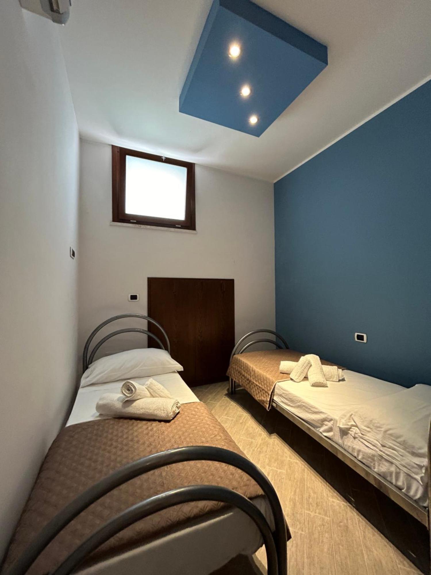 Civico 8 Alexander Appartement Alghero