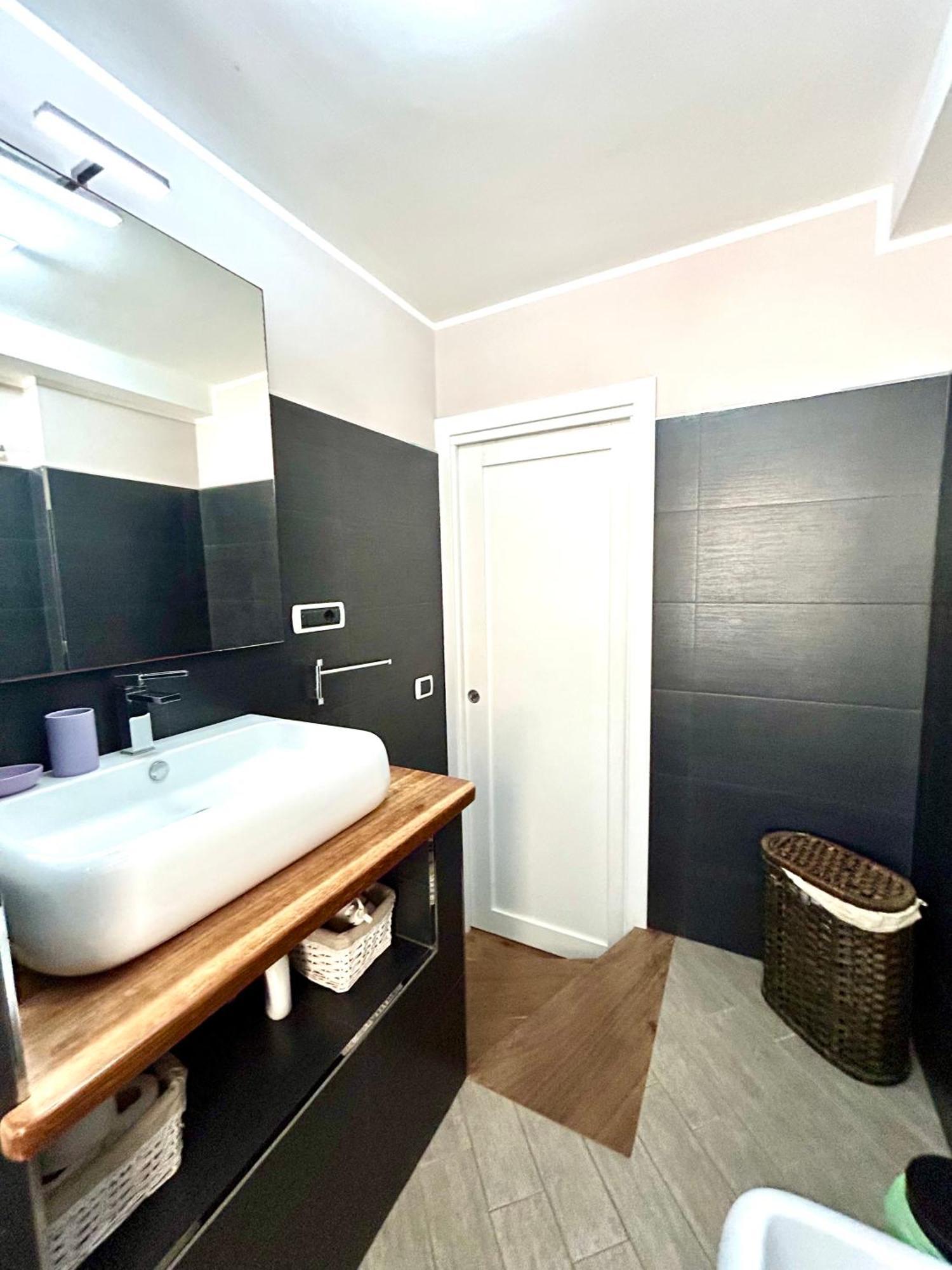 Appartement Civico 8 Alexander