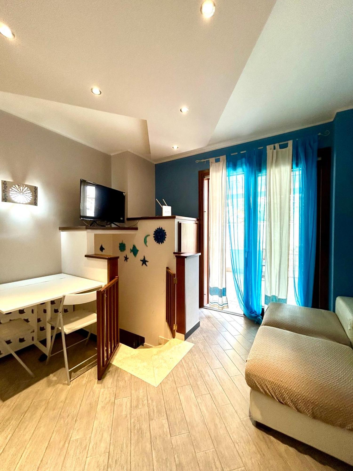 Civico 8 Alexander Appartement Alghero