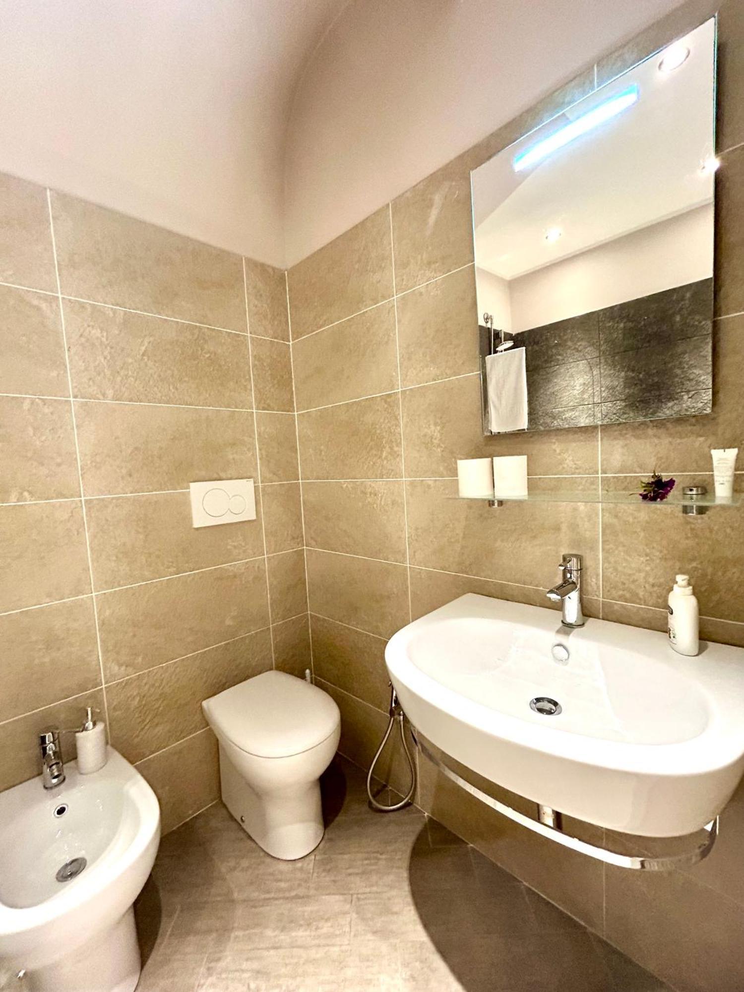 Appartement Civico 8 Alexander