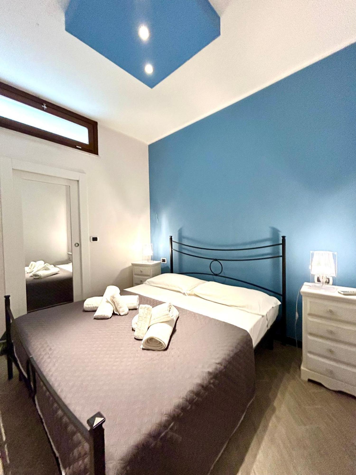 Appartement Civico 8 Alexander