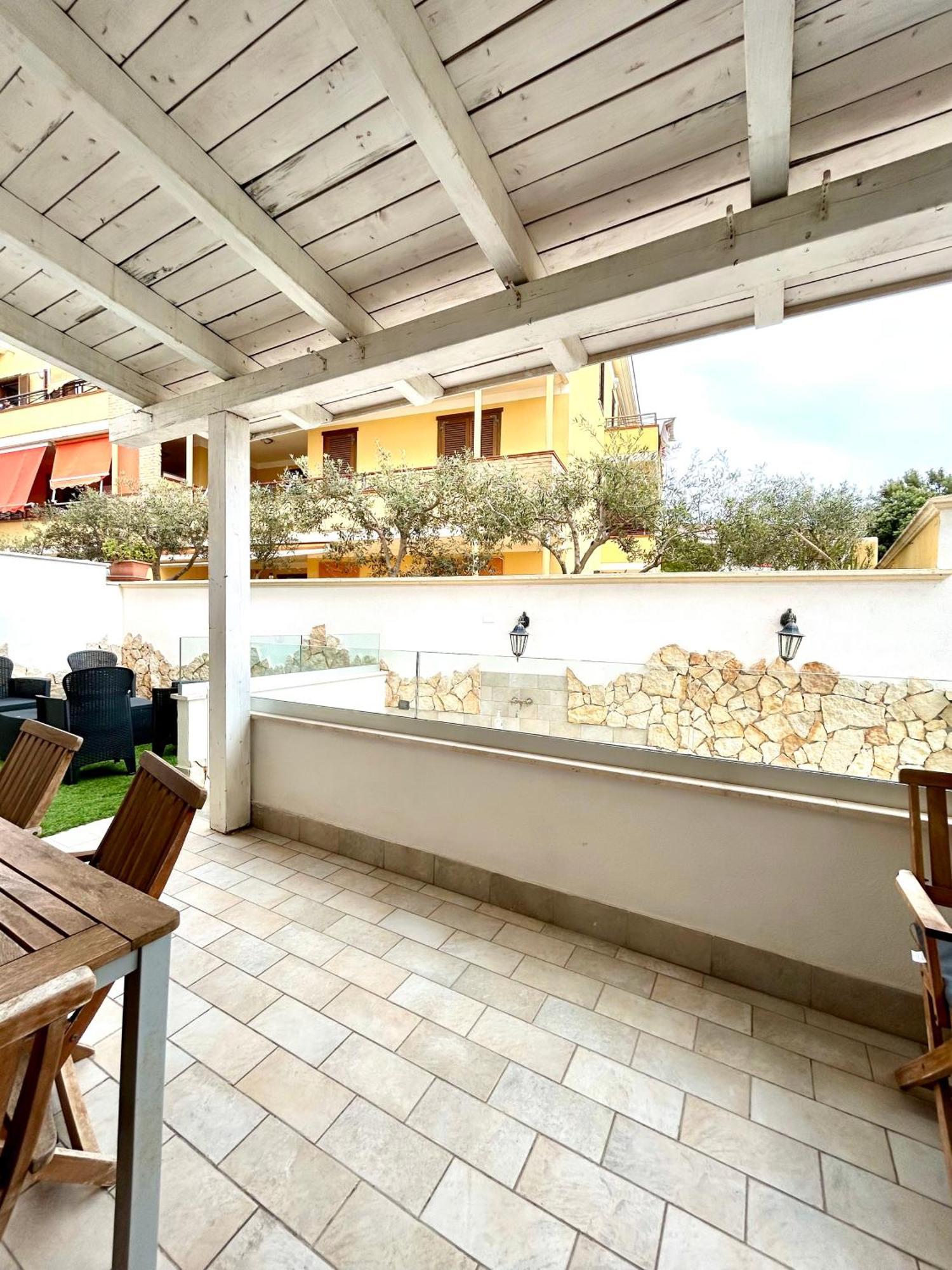 Civico 8 Alexander Appartement Alghero